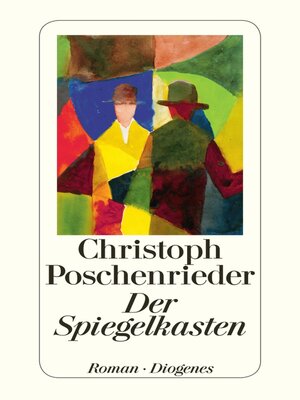 cover image of Der Spiegelkasten